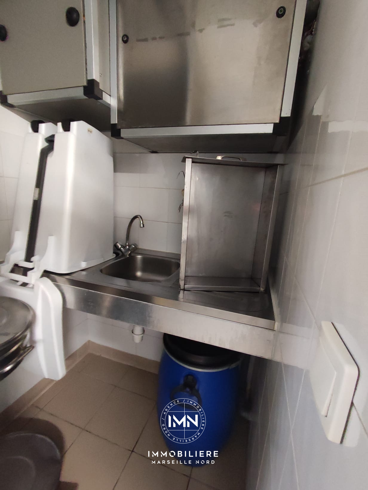 Image_, Fonds de commerce, Marseille, ref :001740