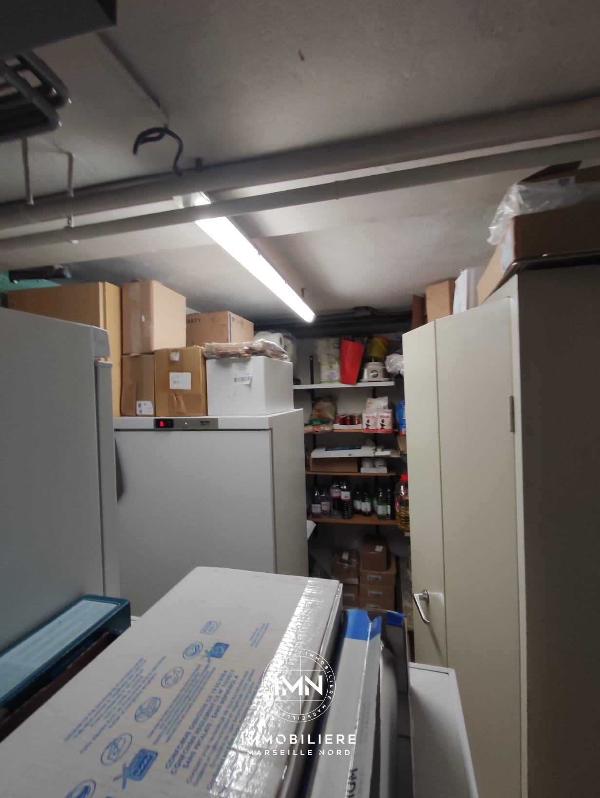 Image_, Fonds de commerce, Marseille, ref :001740