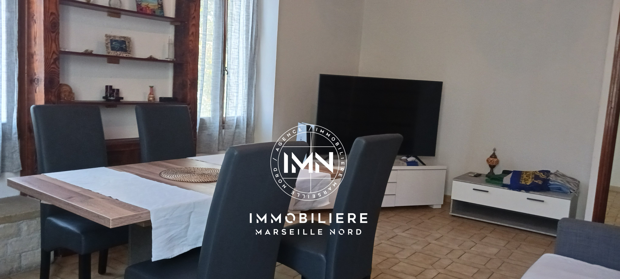 Image_, Appartement, Marseille, ref :1782