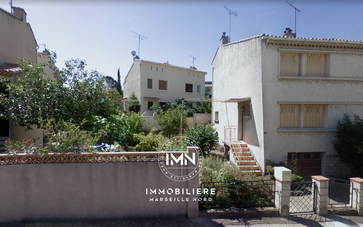 Image_, Maison, Marseille, ref :001411