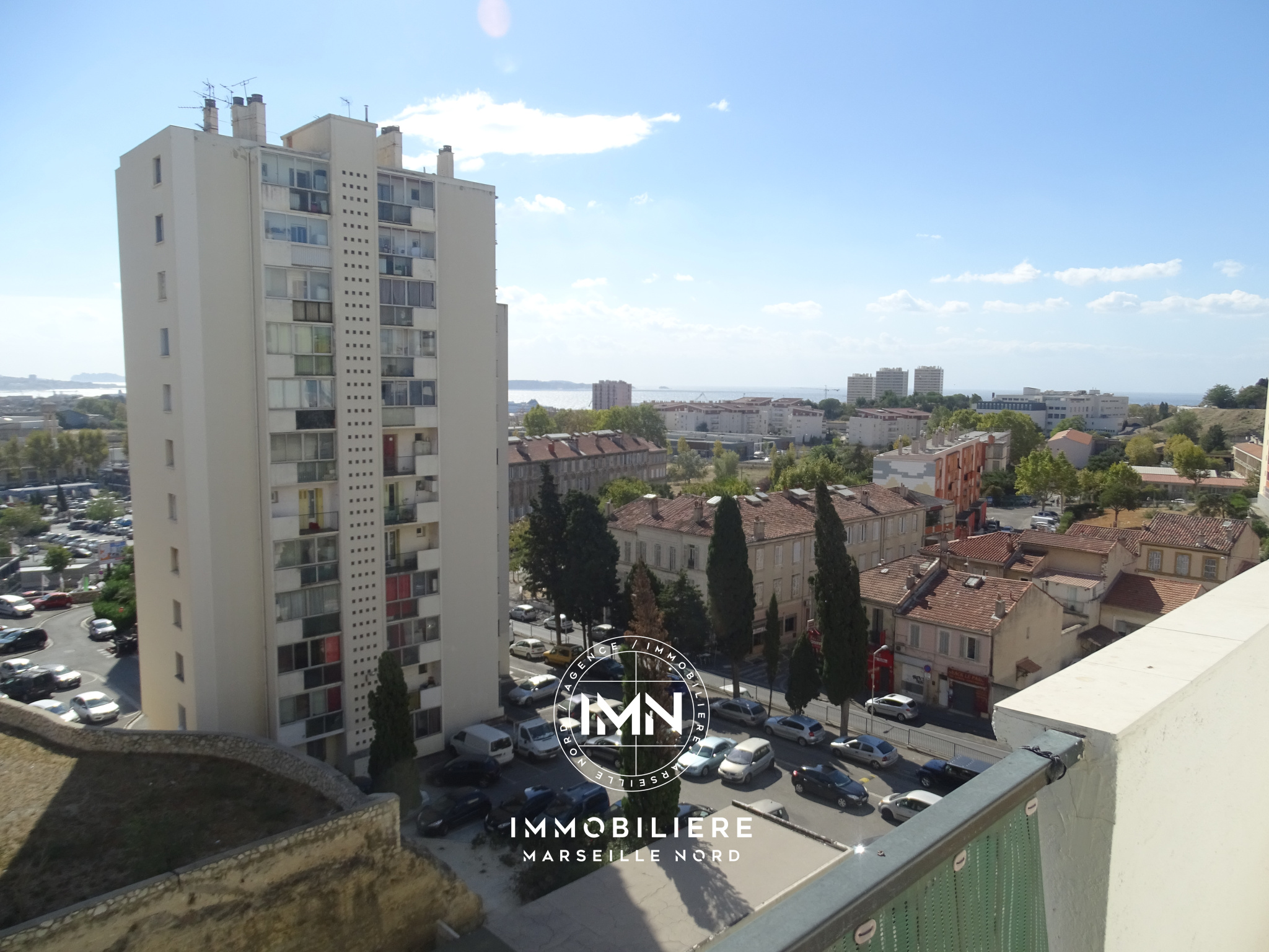 Image_, Appartement, Marseille, ref :001930