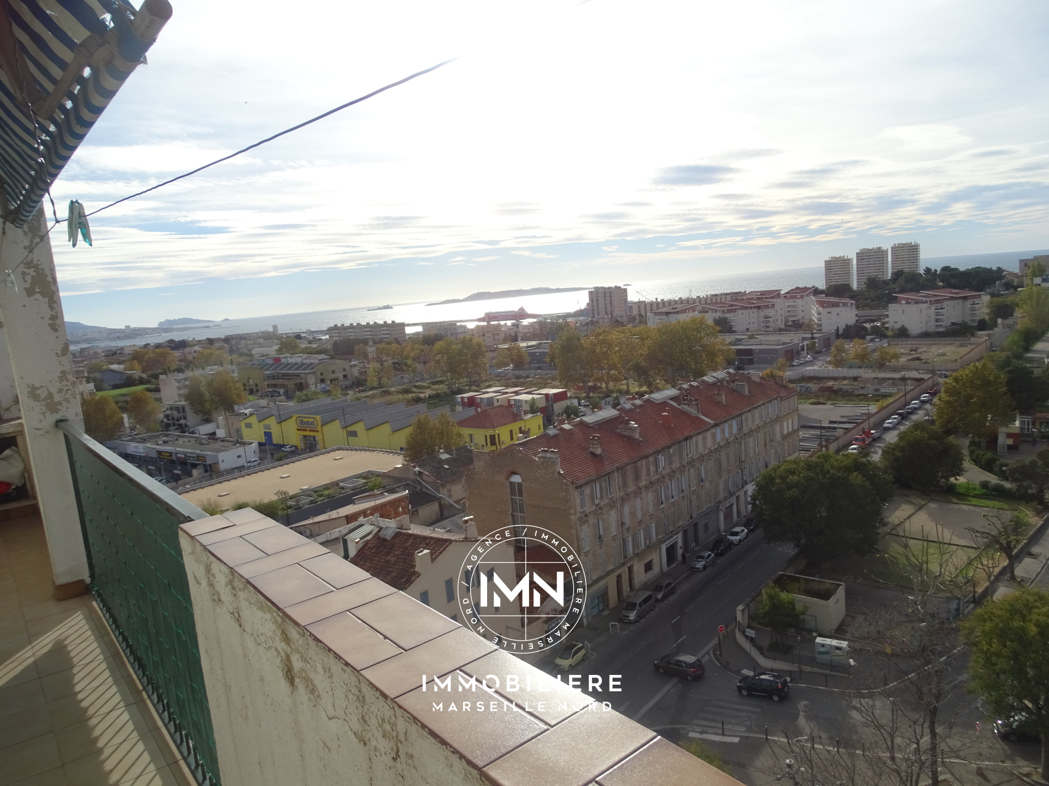 Image_, Appartement, Marseille, ref :001930