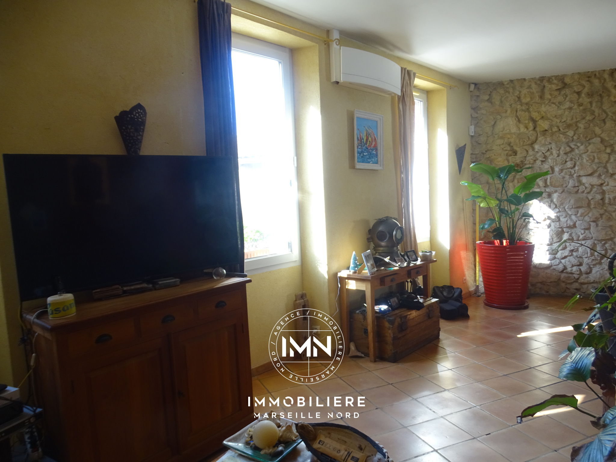 Image_, Appartement, Marseille, ref :001810