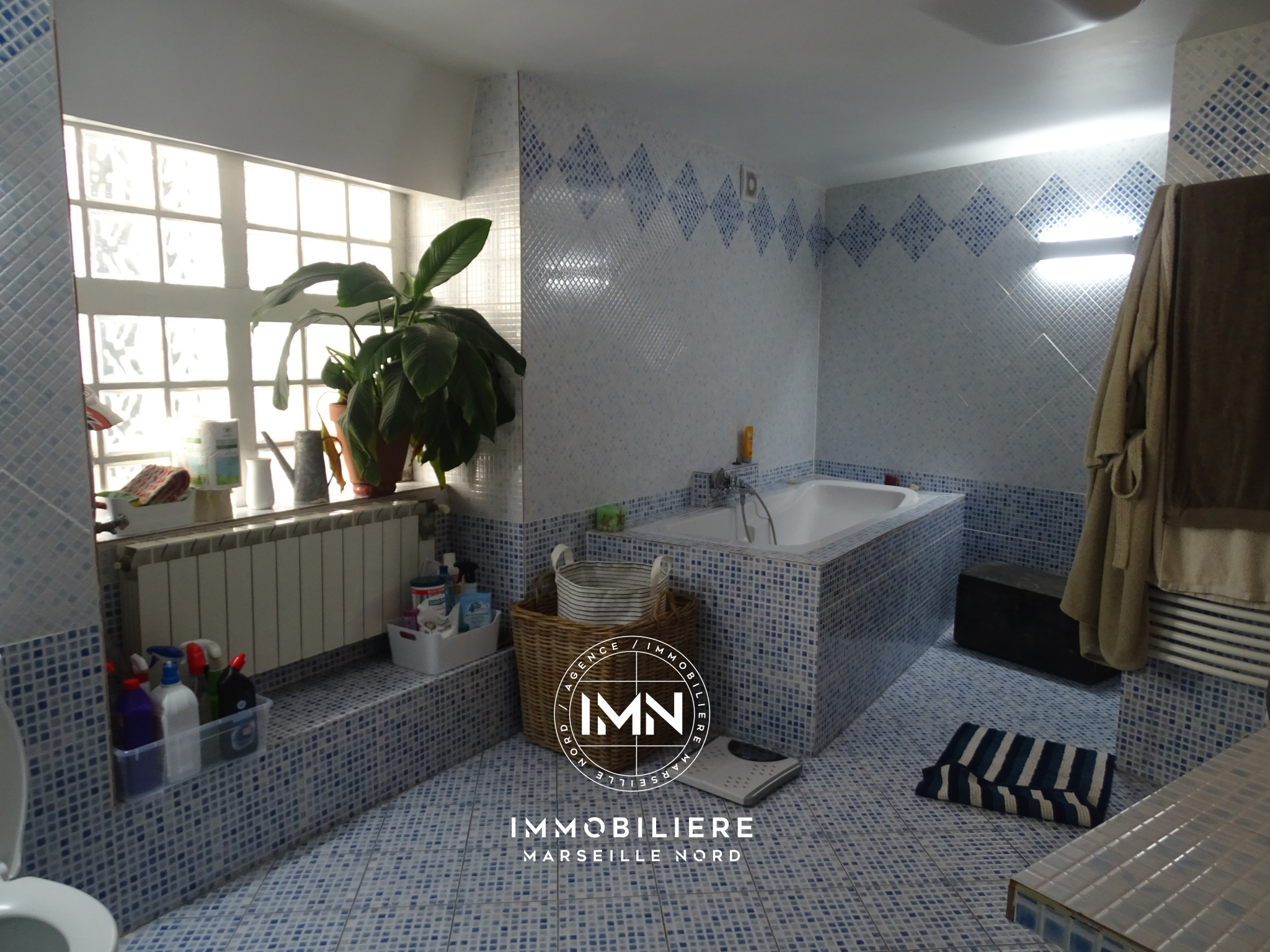 Image_, Appartement, Marseille, ref :001810