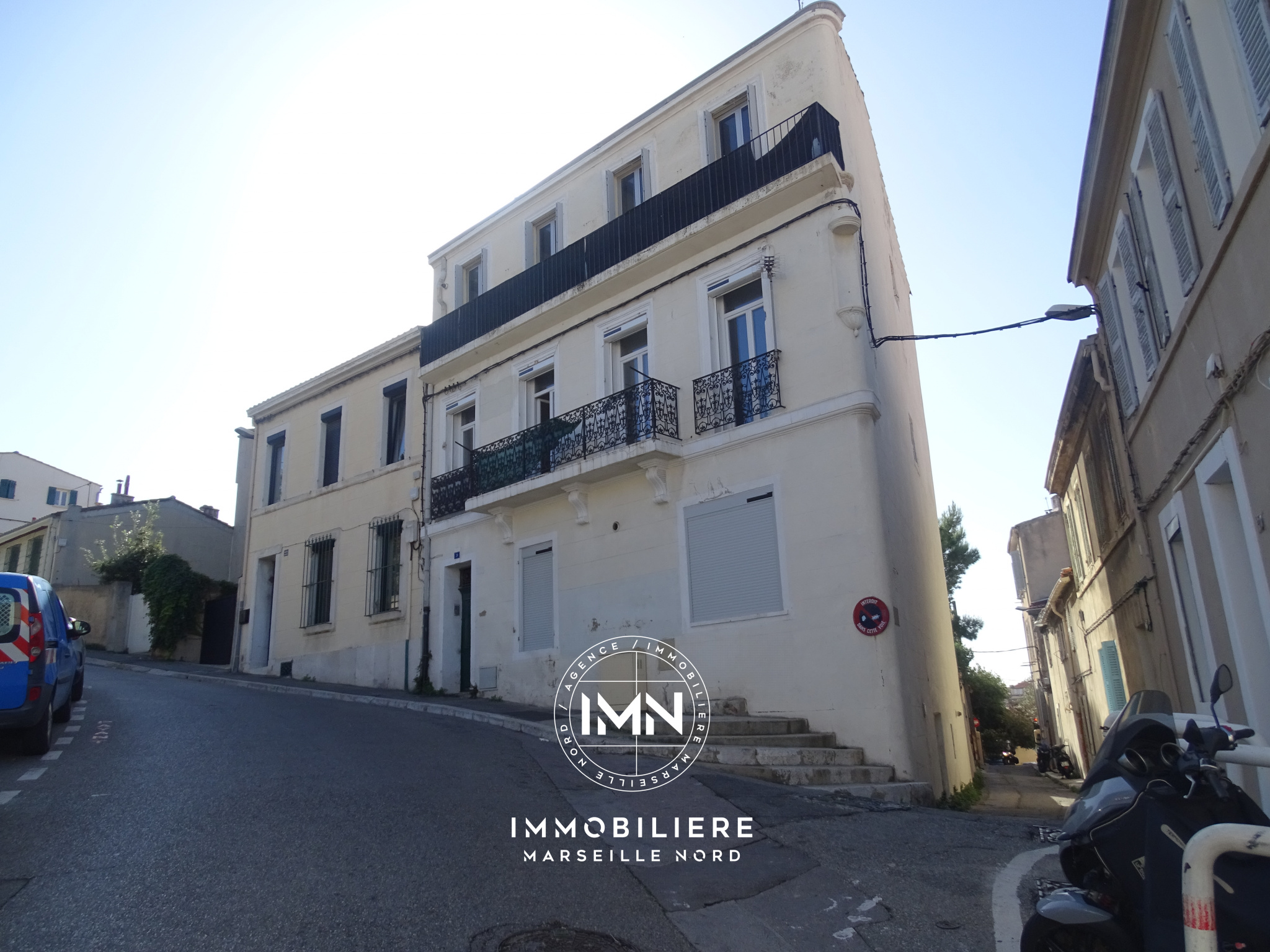 Image_, Appartement, Marseille, ref :001810