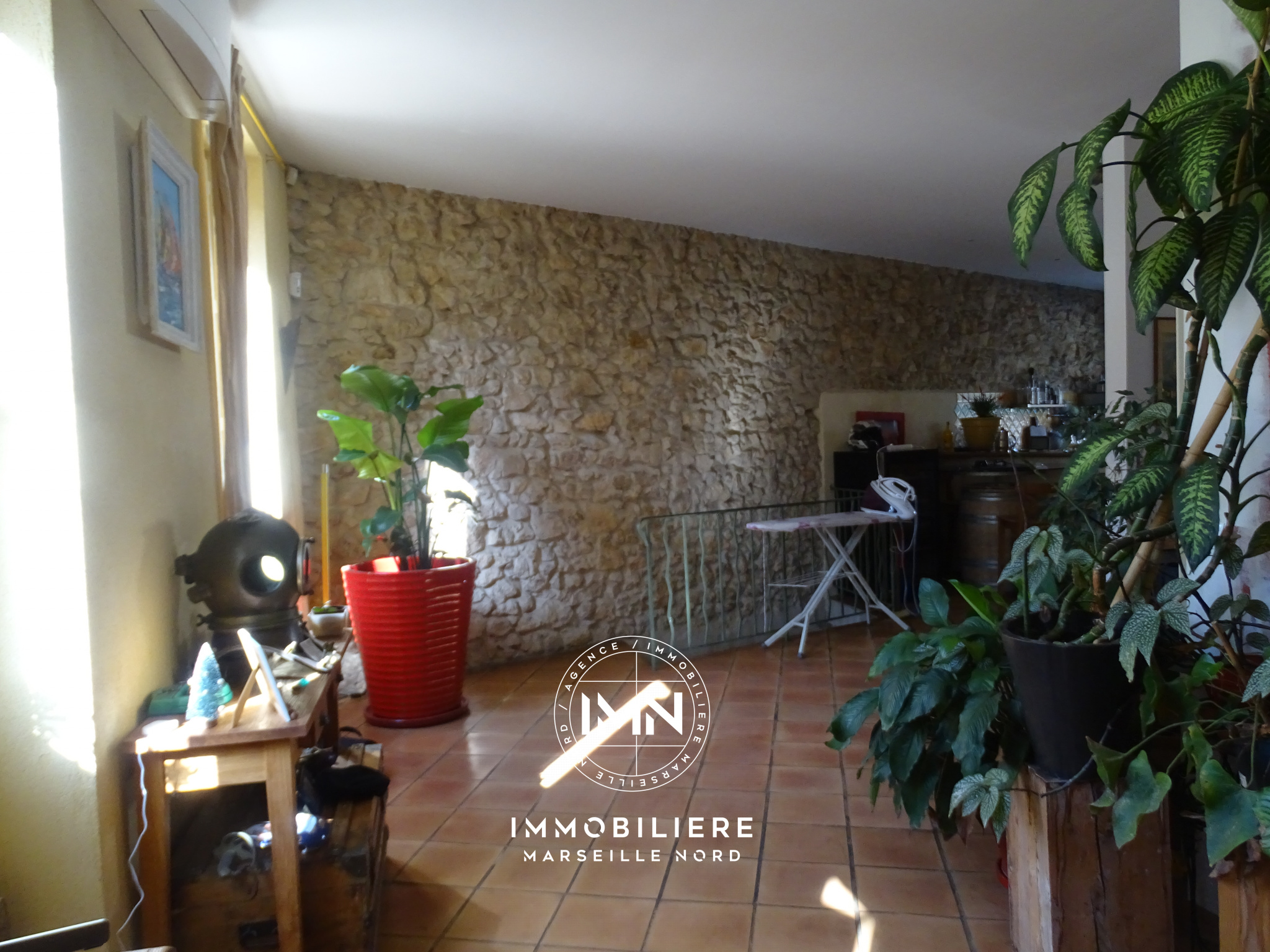 Image_, Appartement, Marseille, ref :001810