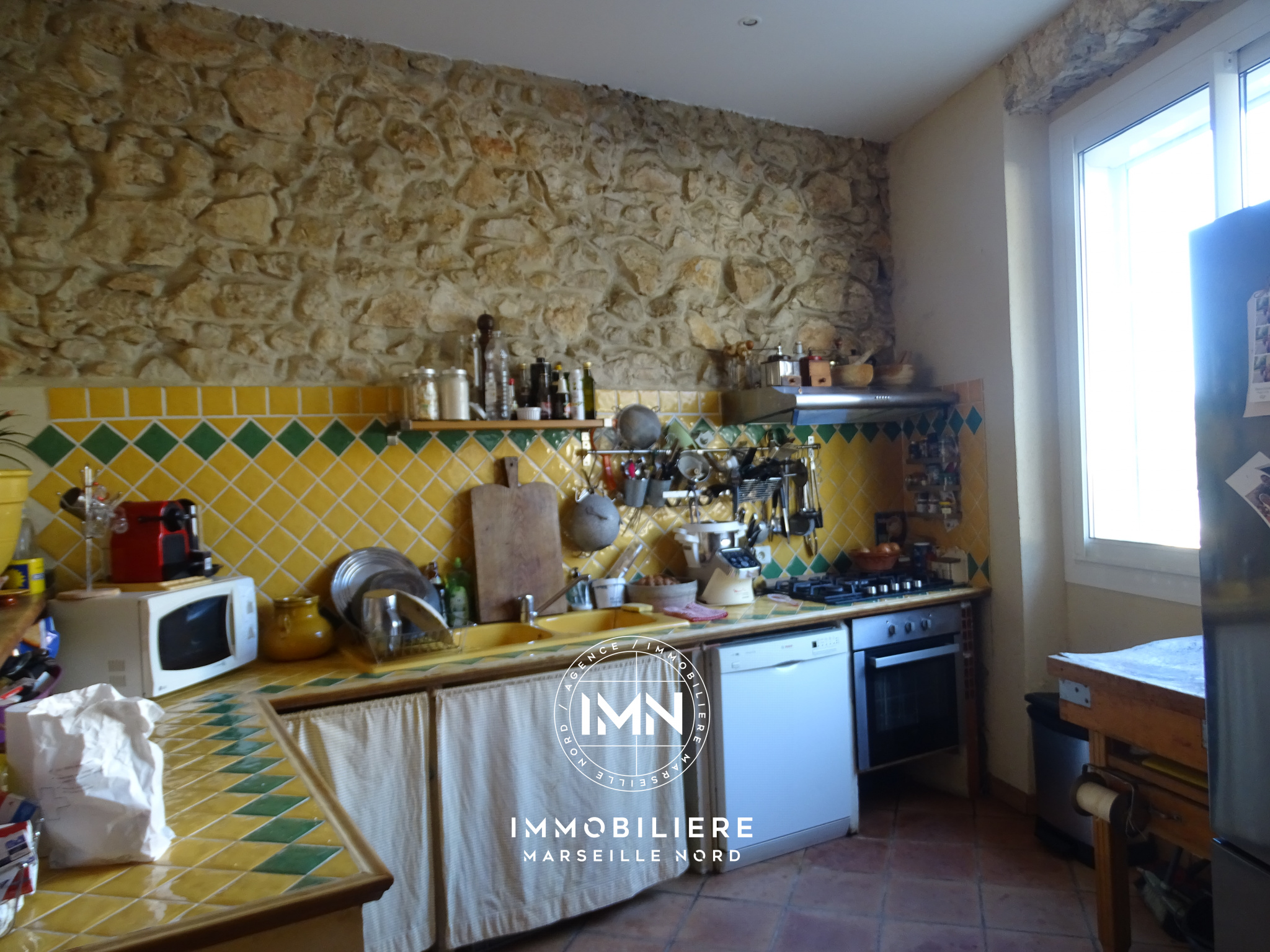 Image_, Appartement, Marseille, ref :001810