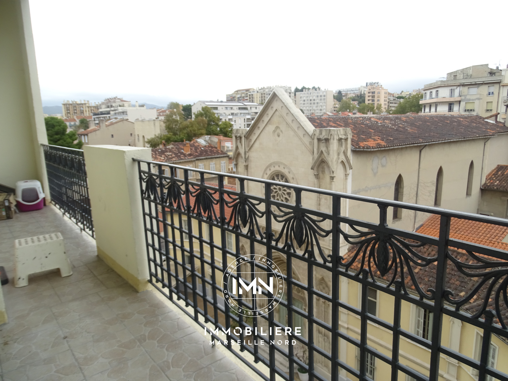 Image_, Appartement, Marseille, ref :001694