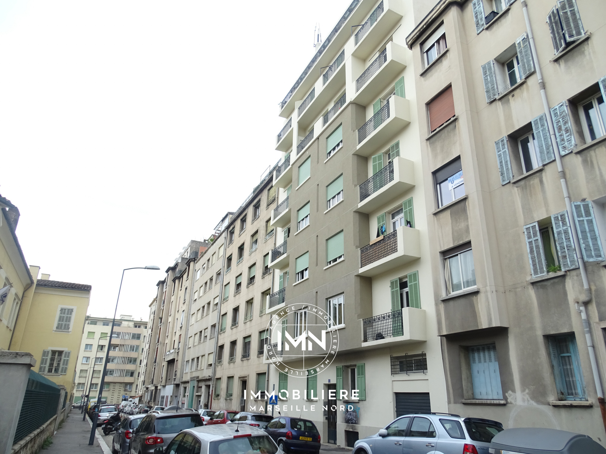 Image_, Appartement, Marseille, ref :001694