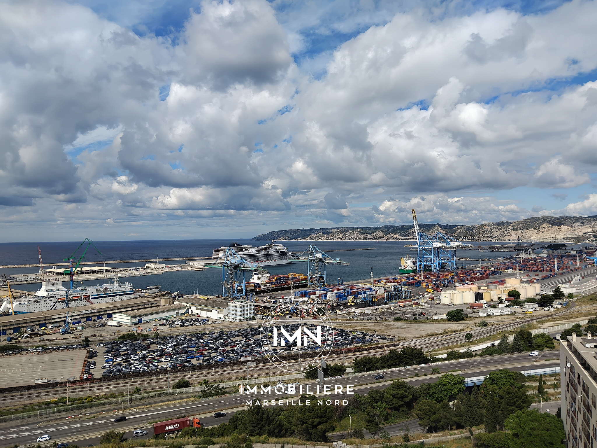 Image_, Appartement, Marseille, ref :1864