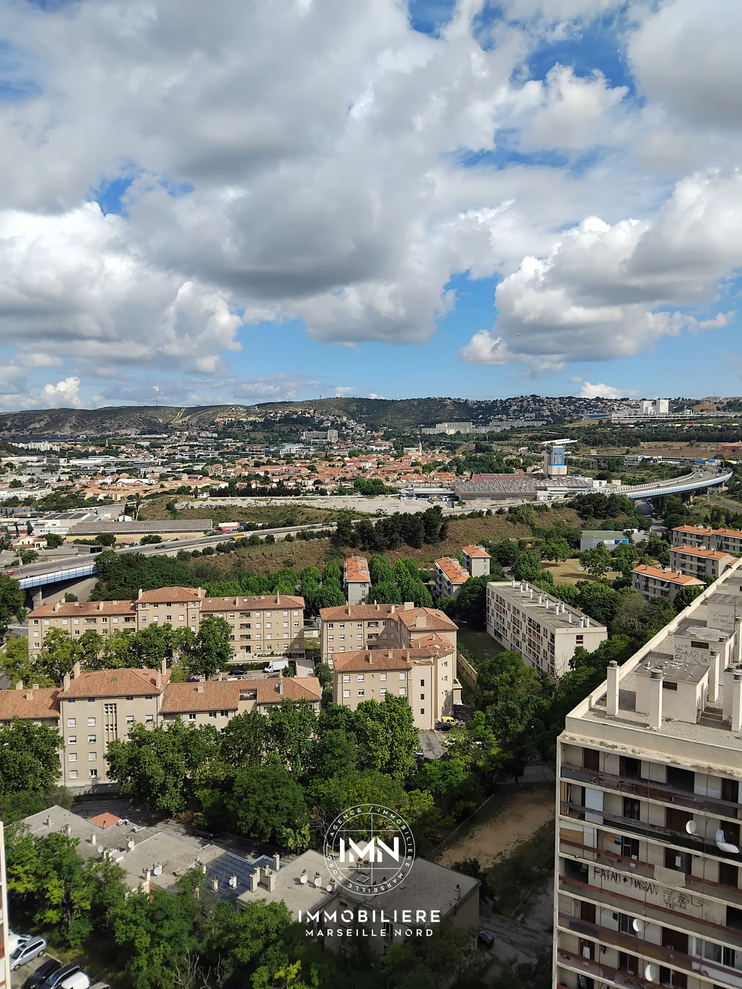 Image_, Appartement, Marseille, ref :1864