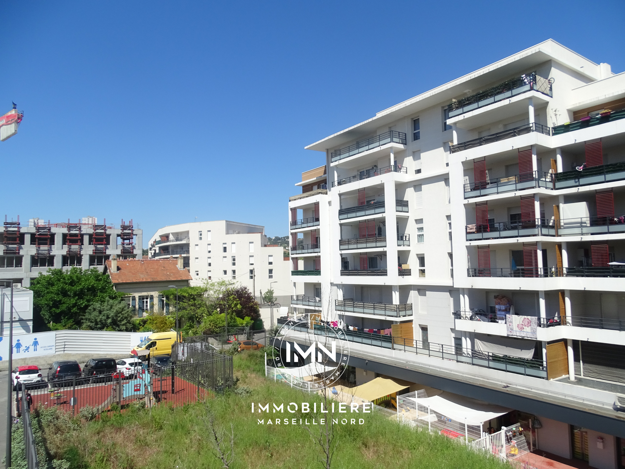 Image_, Appartement, Marseille, ref :001559