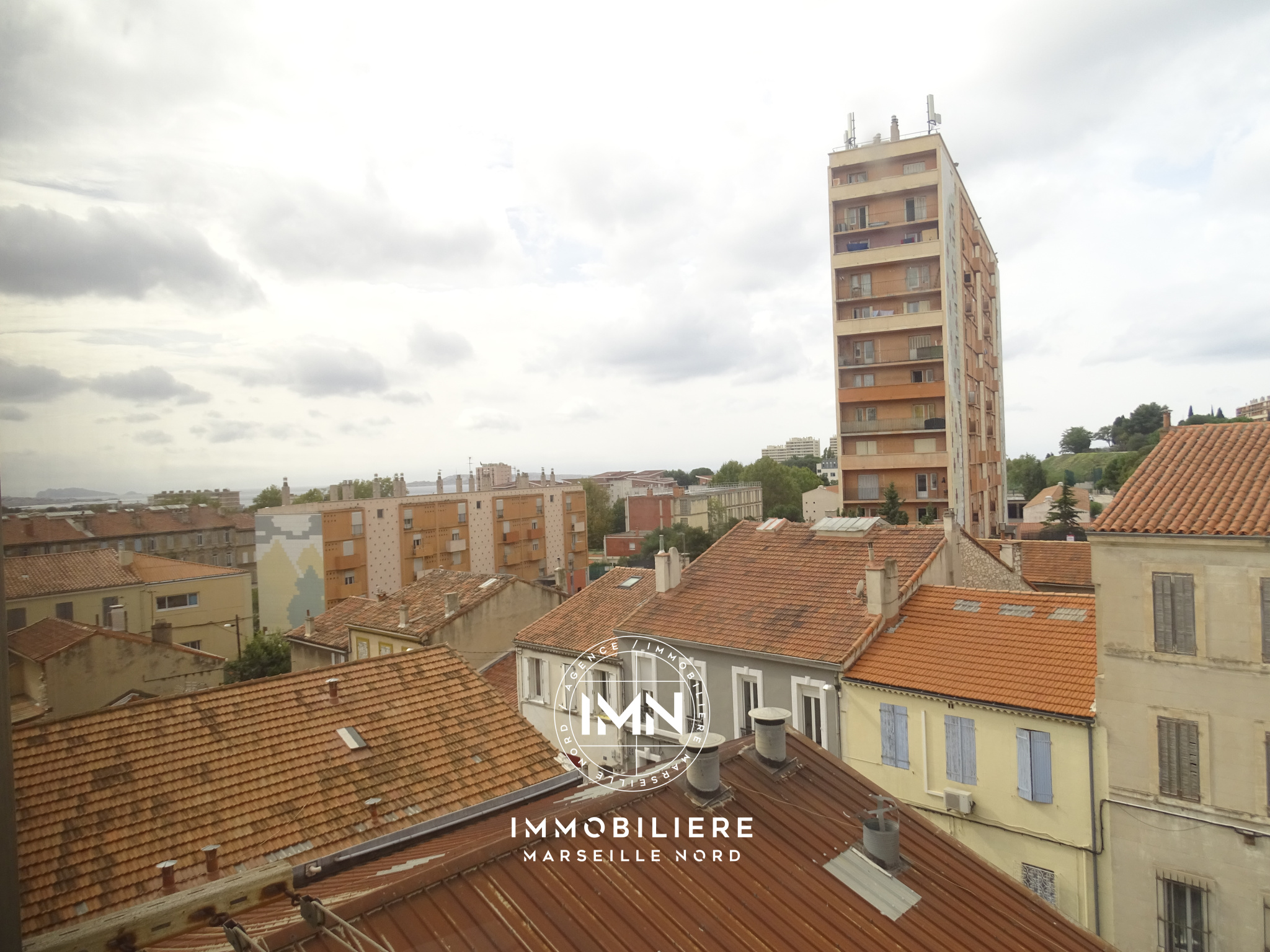 Photo bien immobilier