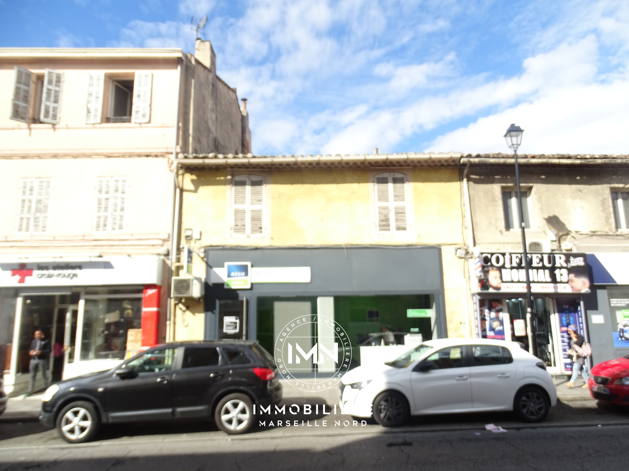 Photo bien immobilier