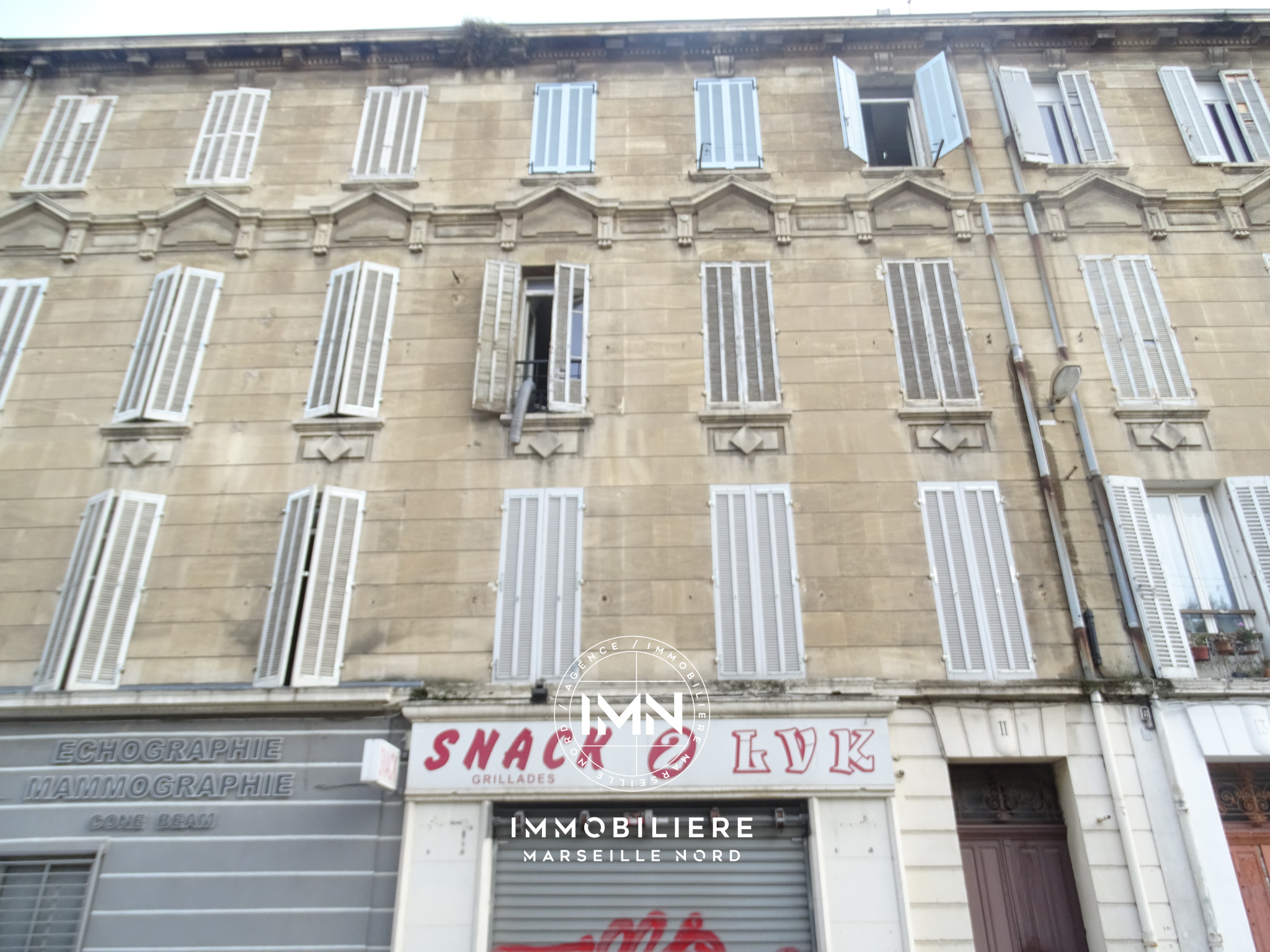 Photo bien immobilier